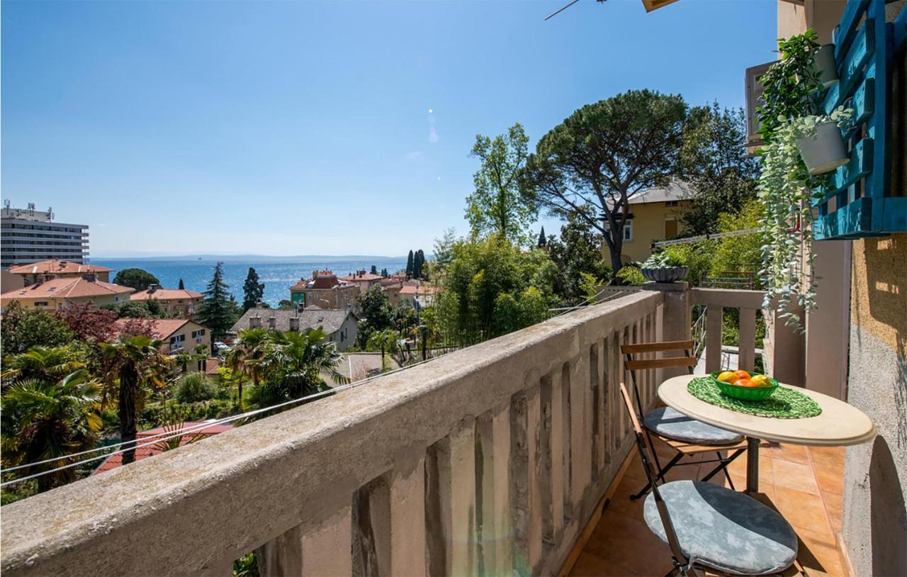 Beautiful In With 1 Bedrooms And Wifi Appartement